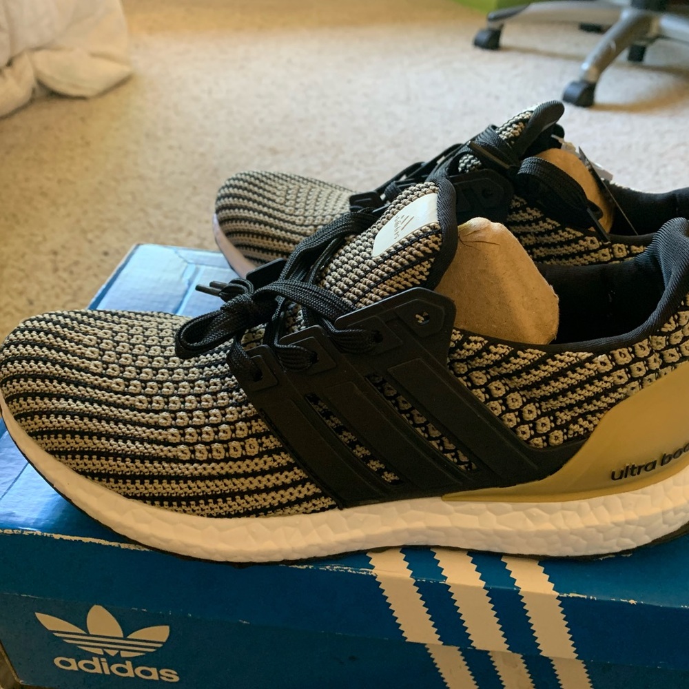 Adidas Ultra Boost NWT
